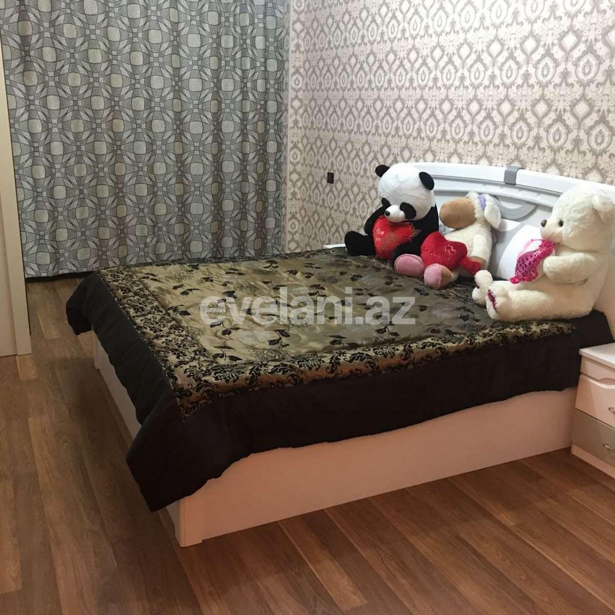 Satılır, yeni tikili, 5 otaqlı, 180 m², Şah İsmayıl Xətai m.