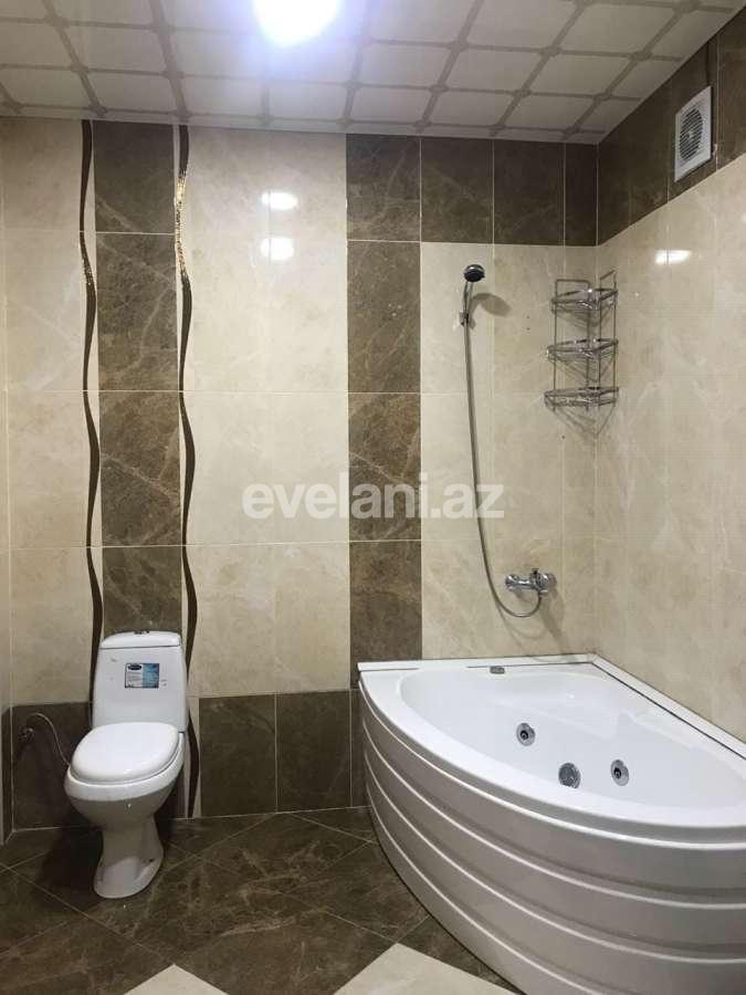 Satılır, yeni tikili, 5 otaqlı, 180 m², Şah İsmayıl Xətai m.