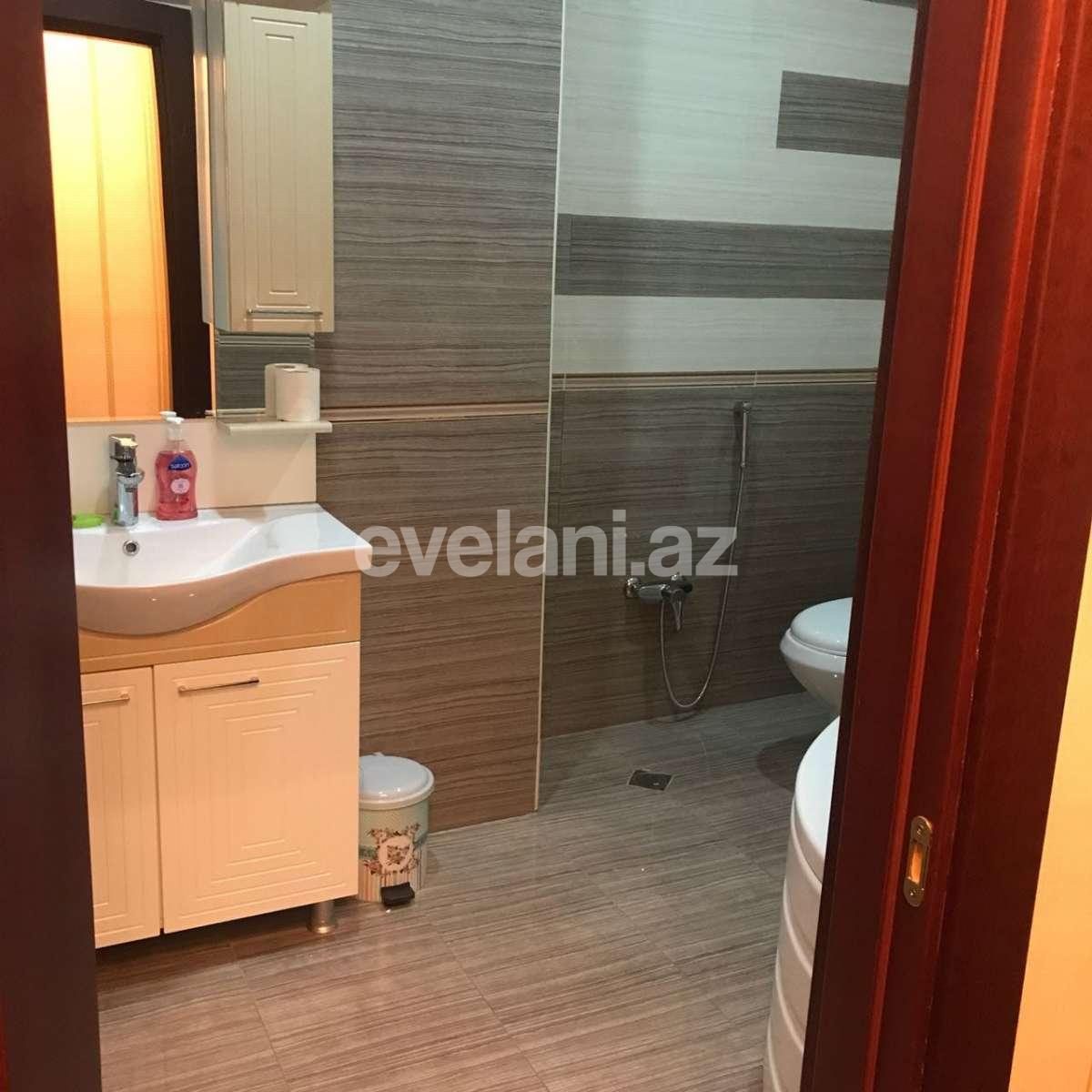 Satılır, yeni tikili, 5 otaqlı, 180 m², Şah İsmayıl Xətai m.