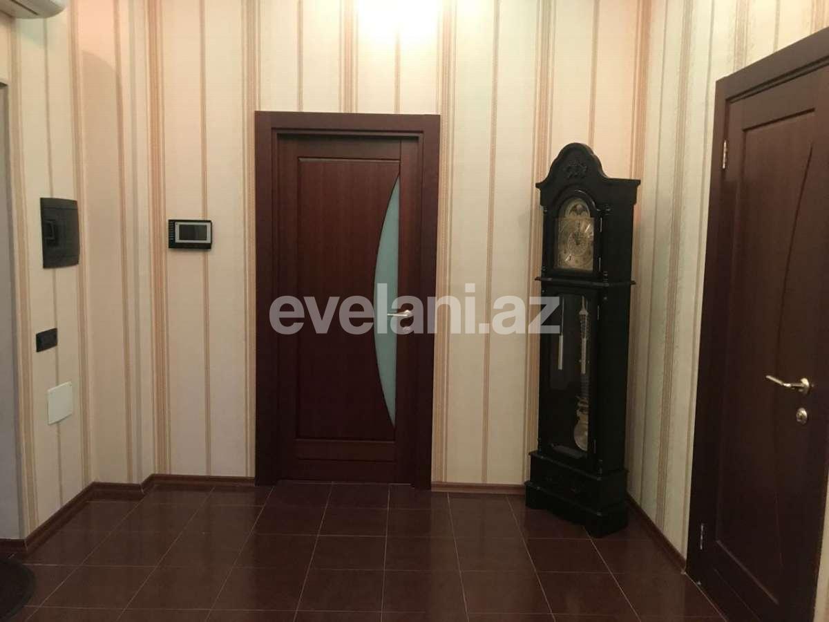 Satılır, yeni tikili, 5 otaqlı, 180 m², Şah İsmayıl Xətai m.