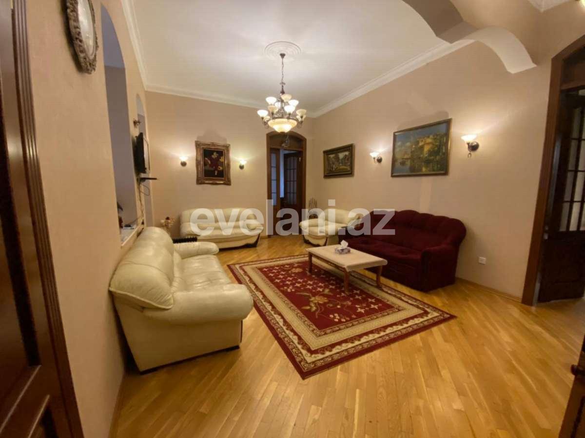 Satılır, köhnə tikili, 4 otaqlı, 180 m², İçəri Şəhər m.