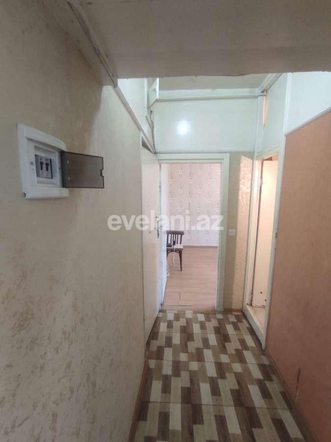 Satılır, köhnə tikili, 2 otaqlı, 48 m², Azadlıq prospekti m.