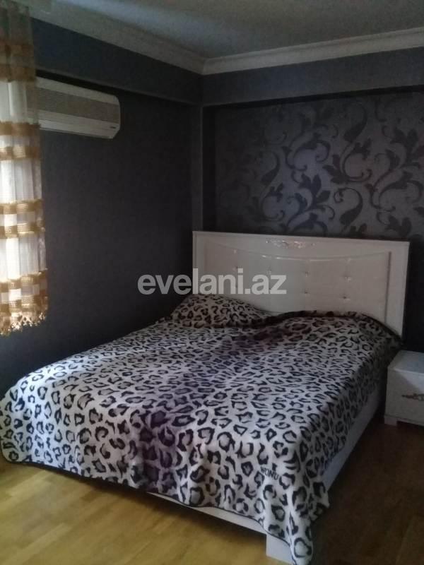 Rent, old building, 2 room, 70 m², 28 may m.