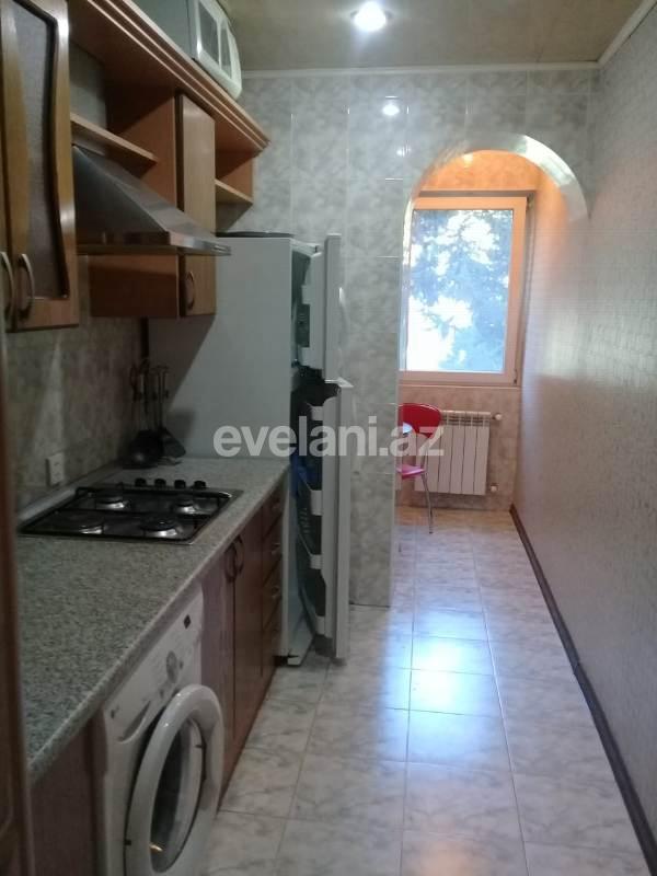 Rent, old building, 2 room, 70 m², 28 may m.