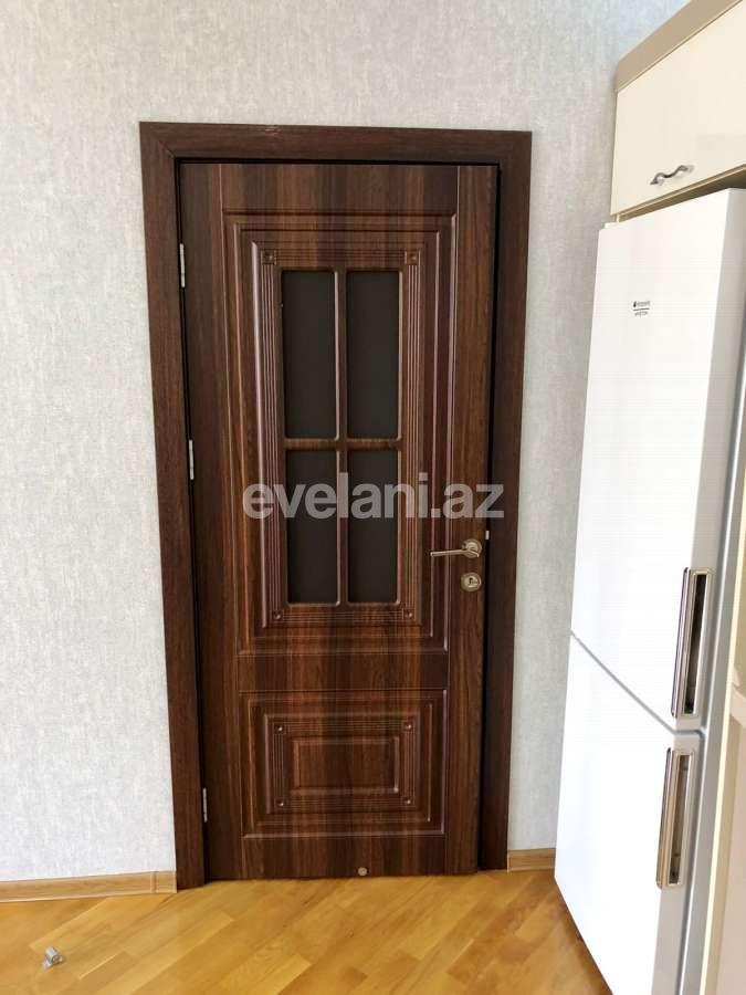 Satılır, yeni tikili, 2 otaqlı, 50 m², Memar Əcəmi m.