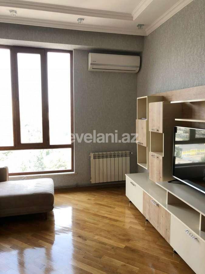 Satılır, yeni tikili, 2 otaqlı, 50 m², Memar Əcəmi m.