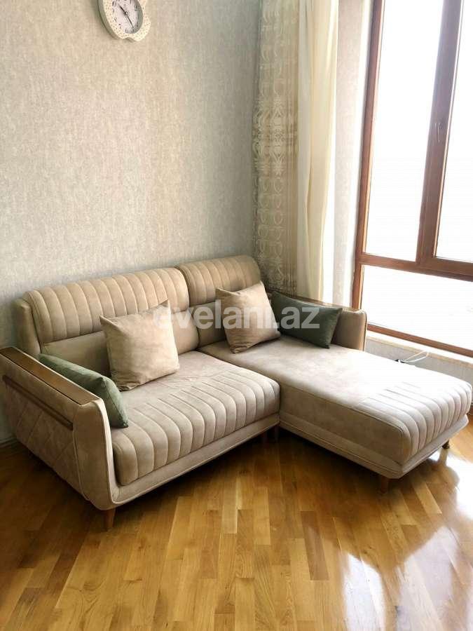 Satılır, yeni tikili, 2 otaqlı, 50 m², Memar Əcəmi m.
