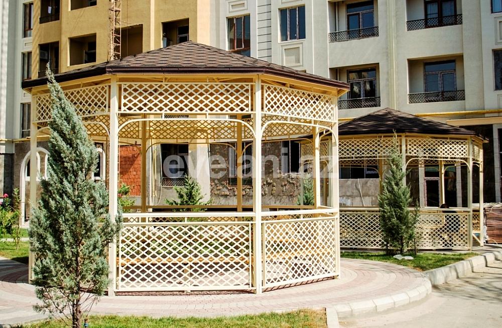 Satılır, yeni tikili, 2 otaqlı, 50 m², Memar Əcəmi m.