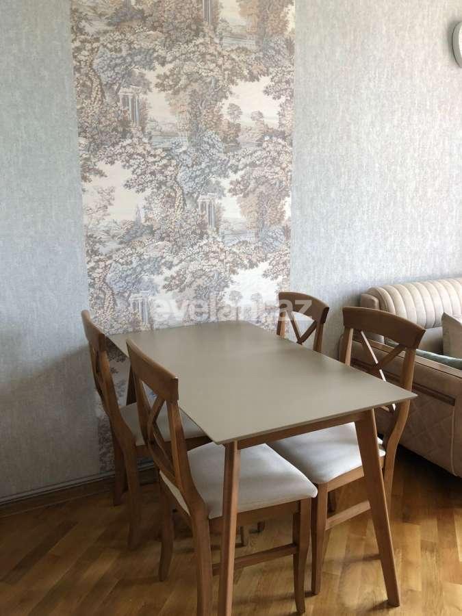 Satılır, yeni tikili, 2 otaqlı, 50 m², Memar Əcəmi m.