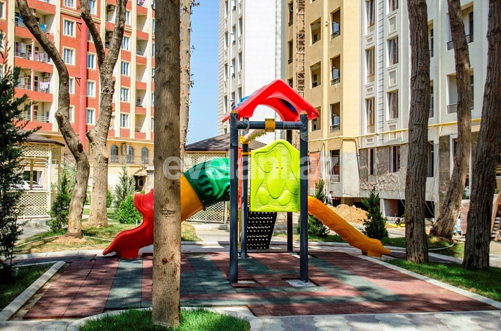 Satılır, yeni tikili, 2 otaqlı, 50 m², Memar Əcəmi m.