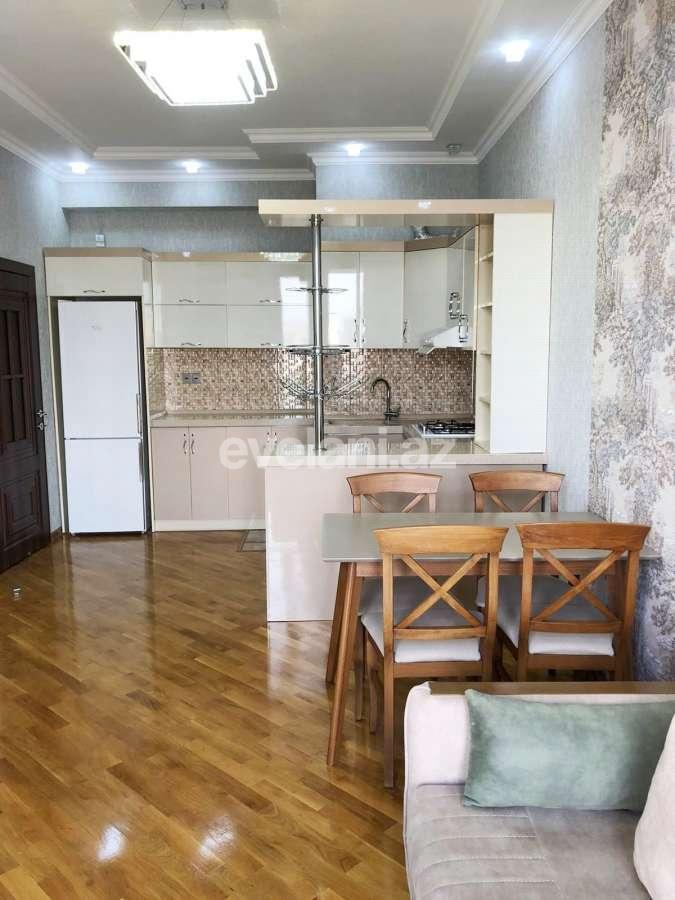 Satılır, yeni tikili, 2 otaqlı, 50 m², Memar Əcəmi m.
