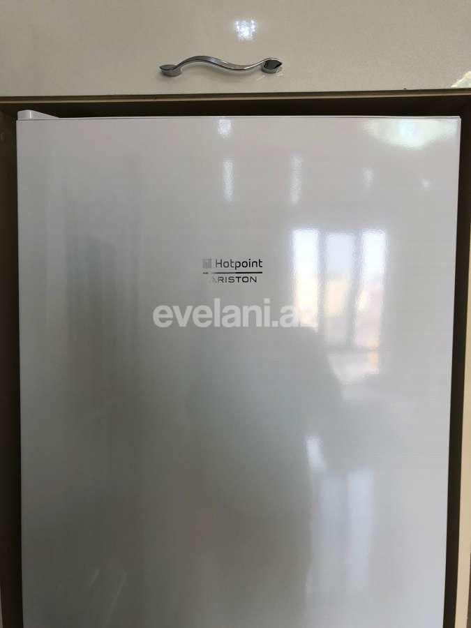 Satılır, yeni tikili, 2 otaqlı, 50 m², Memar Əcəmi m.