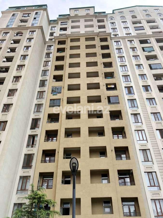 Satılır, yeni tikili, 2 otaqlı, 50 m², Memar Əcəmi m.