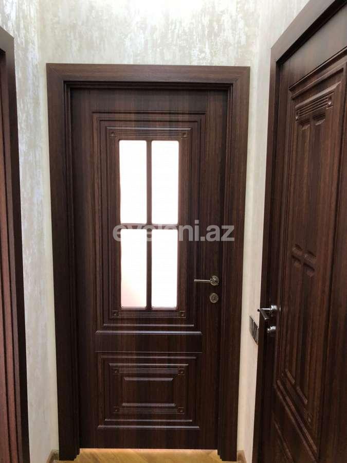 Satılır, yeni tikili, 2 otaqlı, 50 m², Memar Əcəmi m.