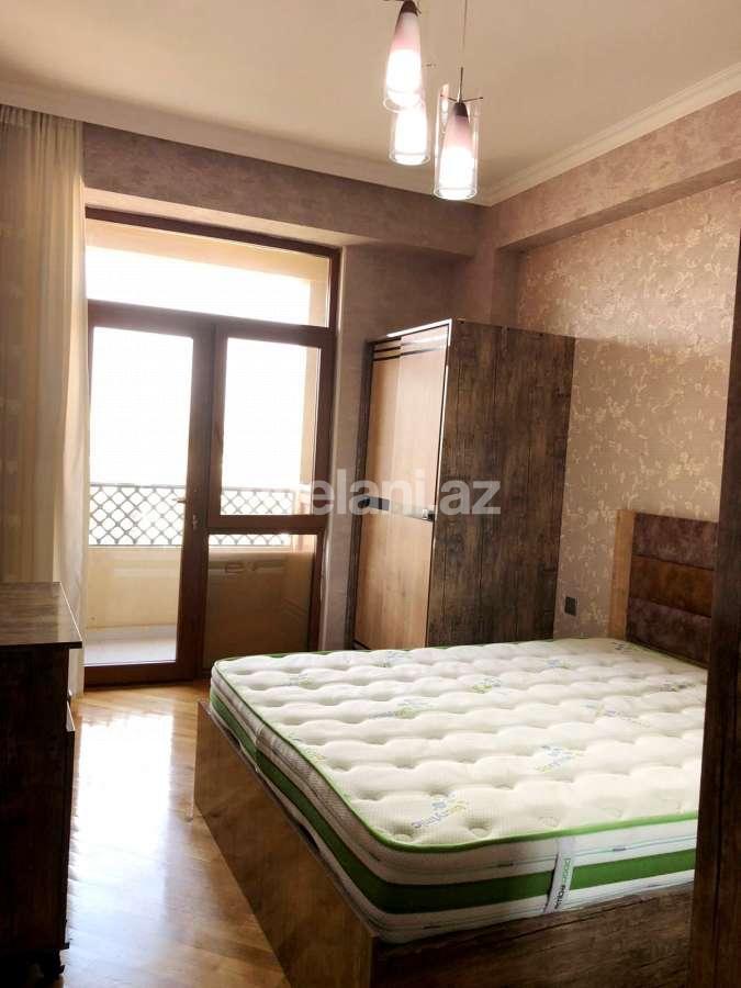 Satılır, yeni tikili, 2 otaqlı, 50 m², Memar Əcəmi m.