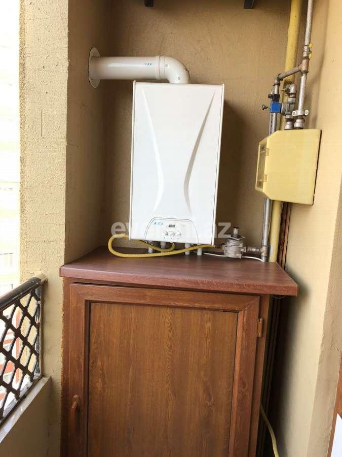 Satılır, yeni tikili, 2 otaqlı, 50 m², Memar Əcəmi m.