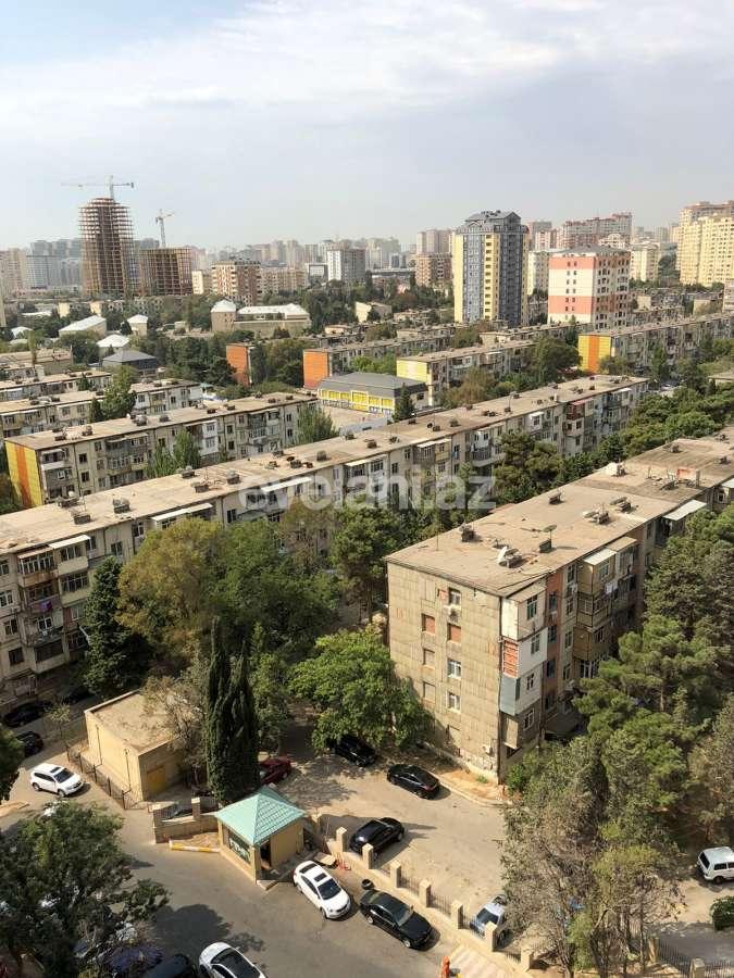 Satılır, yeni tikili, 2 otaqlı, 50 m², Memar Əcəmi m.