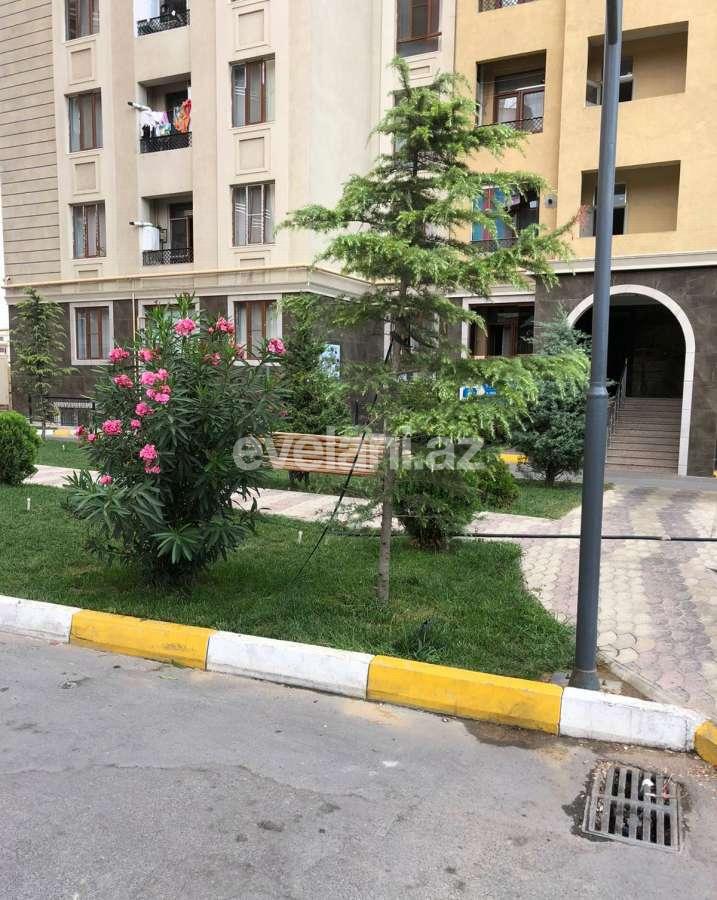 Satılır, yeni tikili, 2 otaqlı, 50 m², Memar Əcəmi m.