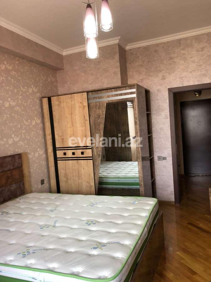Satılır, yeni tikili, 2 otaqlı, 50 m², Memar Əcəmi m.