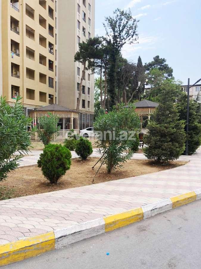Satılır, yeni tikili, 2 otaqlı, 50 m², Memar Əcəmi m.