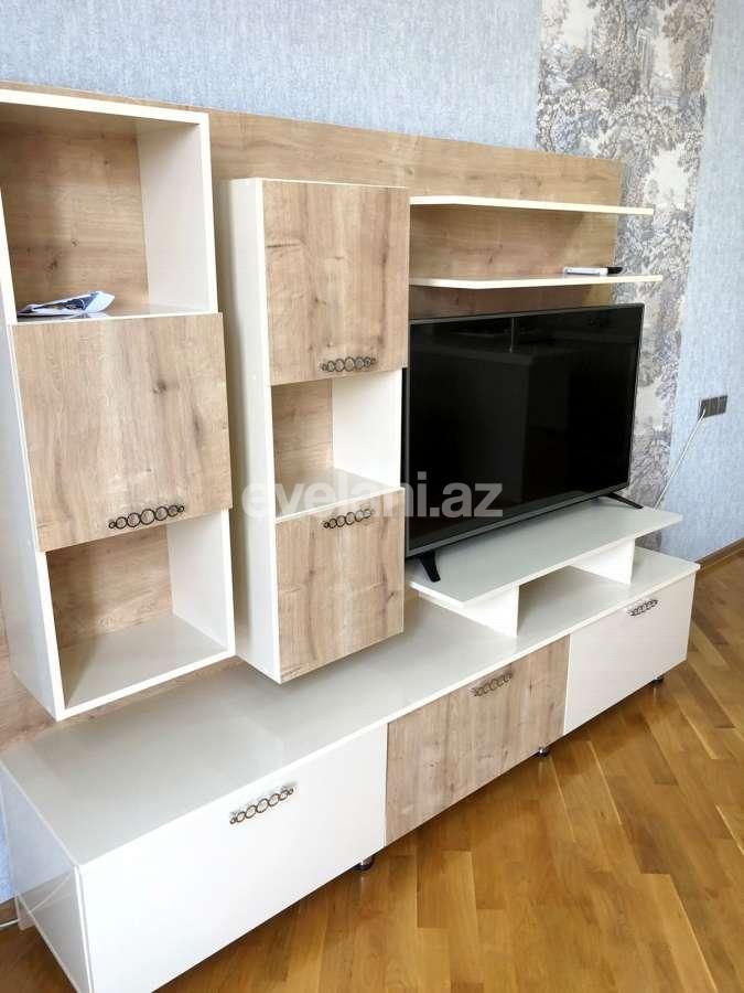Satılır, yeni tikili, 2 otaqlı, 50 m², Memar Əcəmi m.
