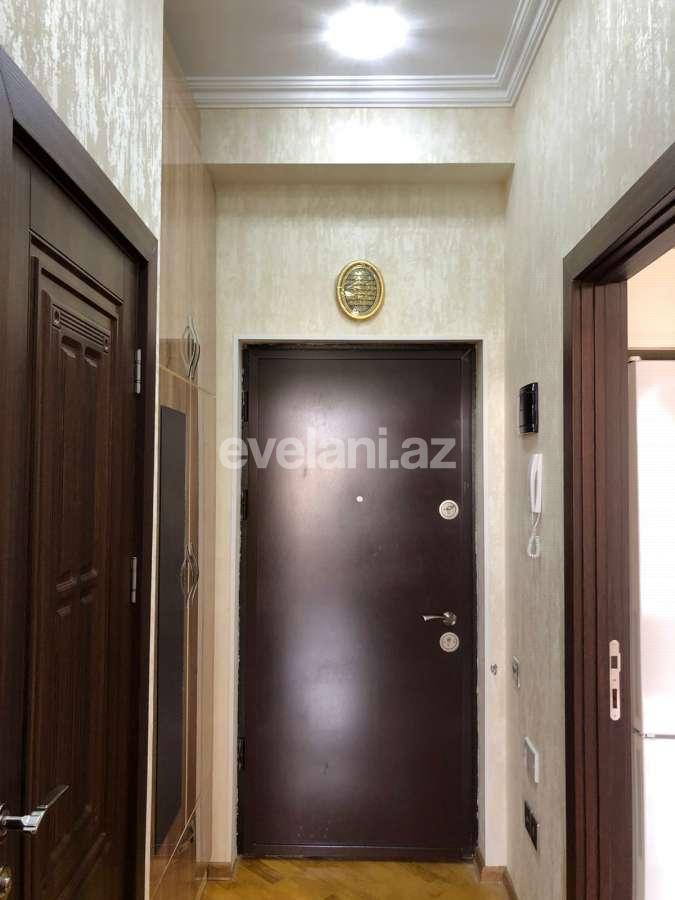 Satılır, yeni tikili, 2 otaqlı, 50 m², Memar Əcəmi m.