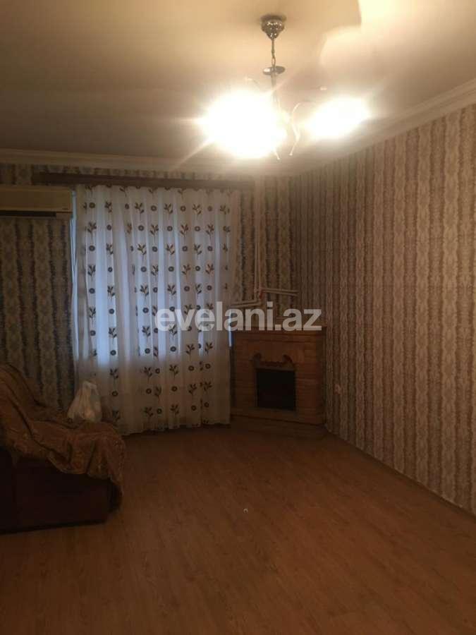 Satılır, köhnə tikili, 3 otaqlı, 65 m², Elmlər Akademiyası m.