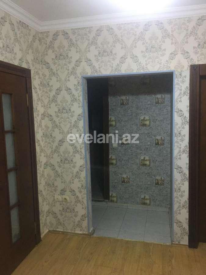 Satılır, köhnə tikili, 3 otaqlı, 65 m², Elmlər Akademiyası m.