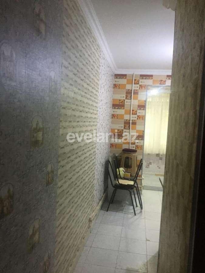 Satılır, köhnə tikili, 3 otaqlı, 65 m², Elmlər Akademiyası m.