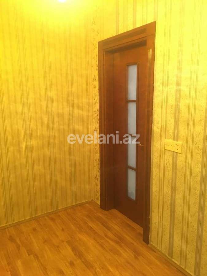 Satılır, köhnə tikili, 3 otaqlı, 65 m², Elmlər Akademiyası m.