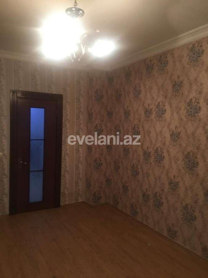 Satılır, köhnə tikili, 3 otaqlı, 65 m², Elmlər Akademiyası m.