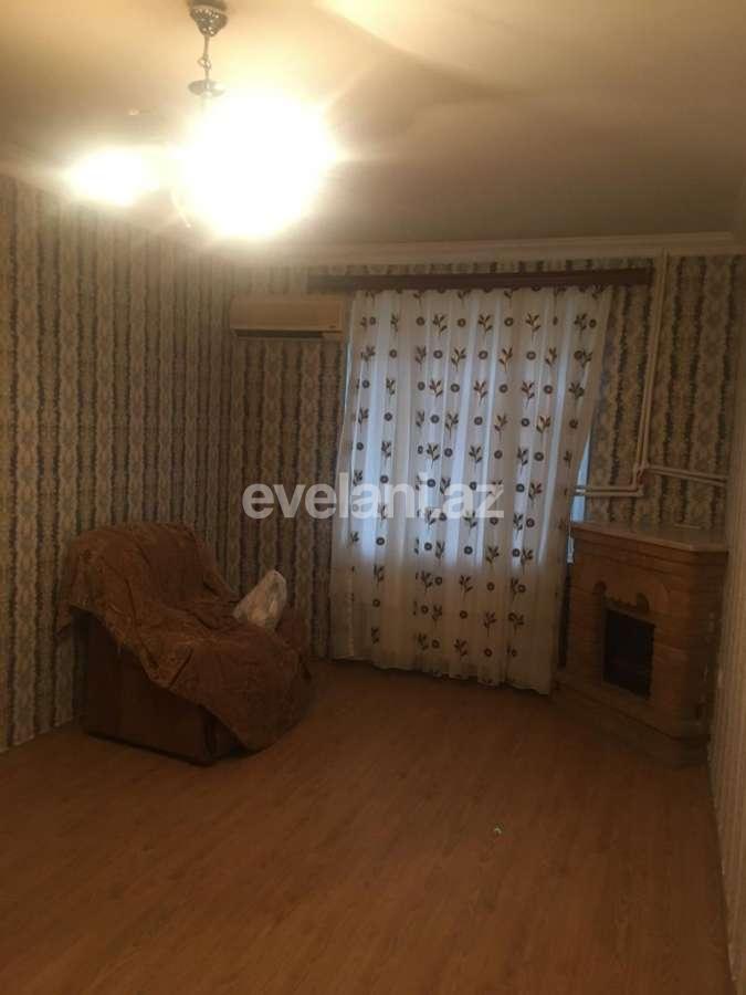 Satılır, köhnə tikili, 3 otaqlı, 65 m², Elmlər Akademiyası m.