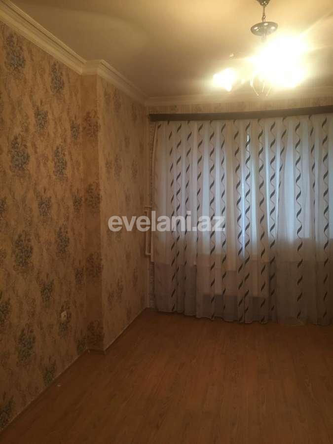 Satılır, köhnə tikili, 3 otaqlı, 65 m², Elmlər Akademiyası m.