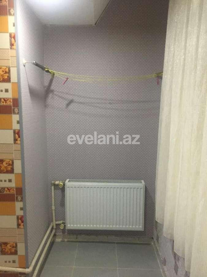 Satılır, köhnə tikili, 3 otaqlı, 65 m², Elmlər Akademiyası m.