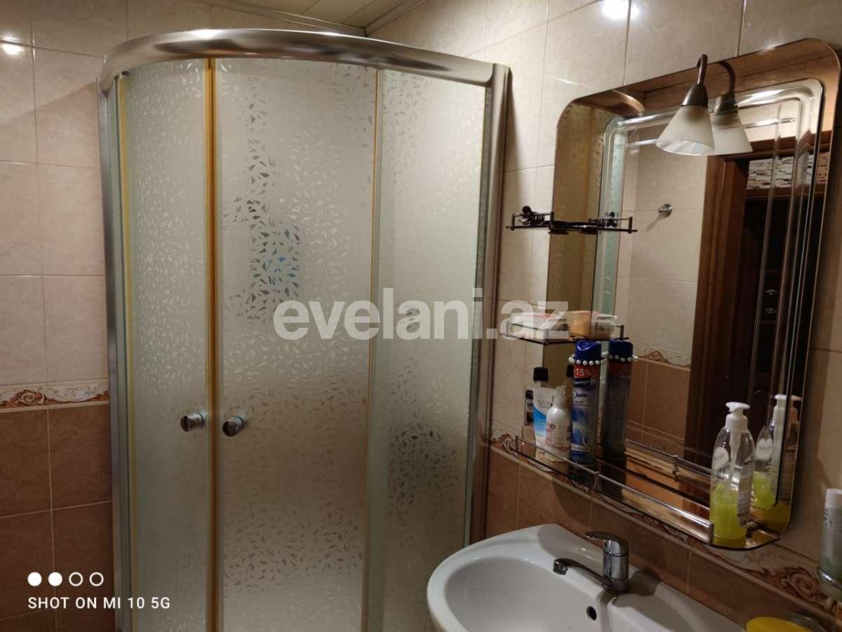 Sale, new building, 2 room, 65 m², Hazi Aslanov m.