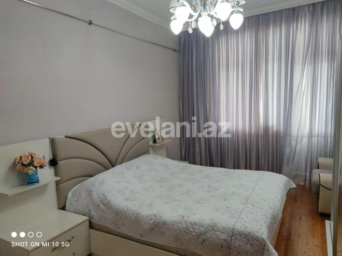 Sale, new building, 2 room, 65 m², Hazi Aslanov m.