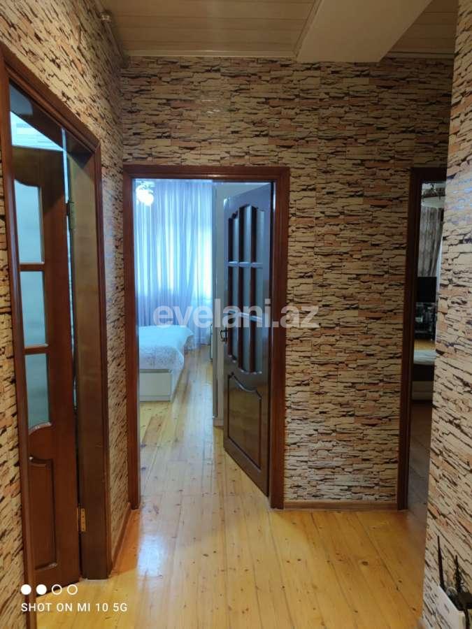 Sale, new building, 2 room, 65 m², Hazi Aslanov m.