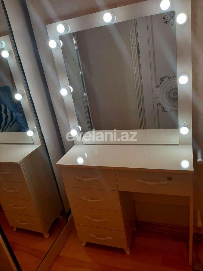 Sale, new building, 3 room, 68 m², Khirdalan