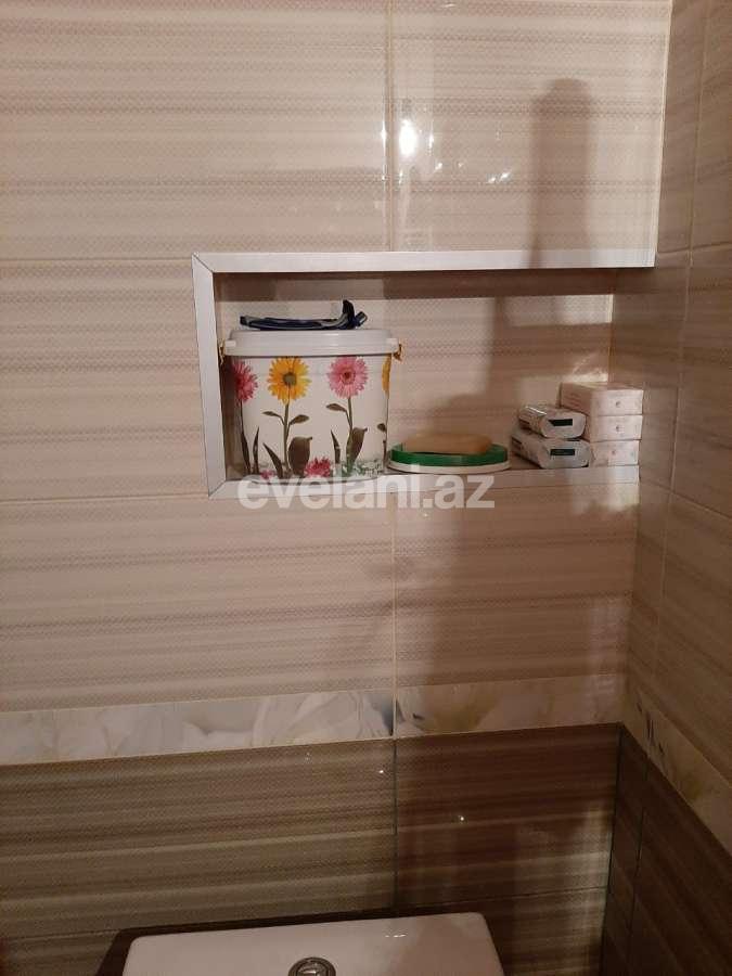 Sale, new building, 3 room, 68 m², Khirdalan