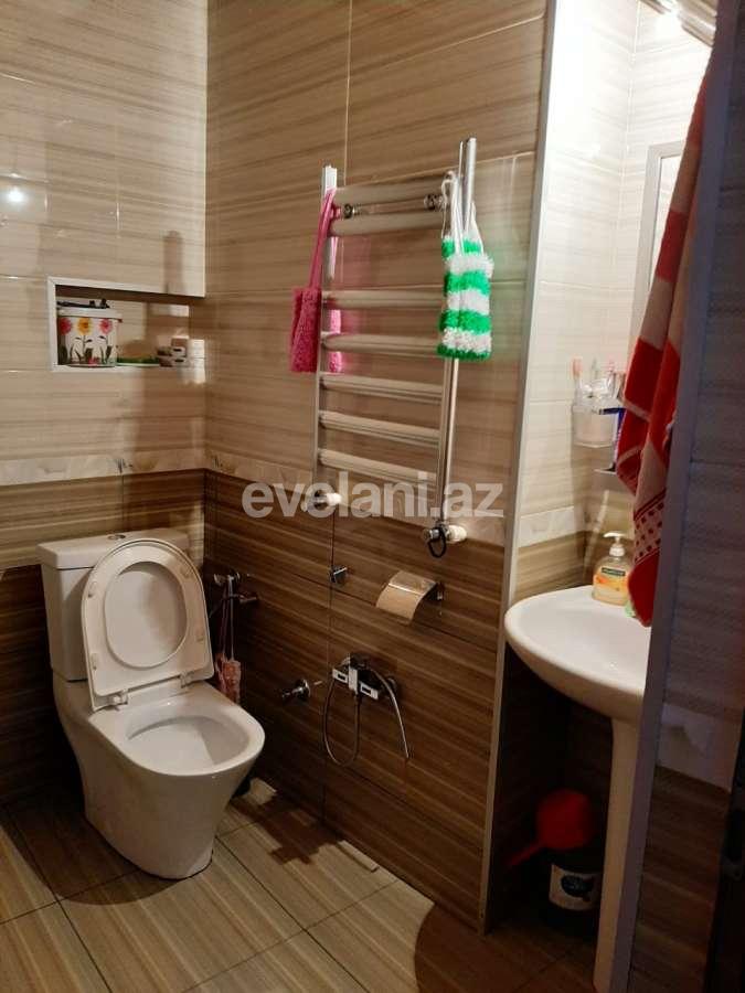 Sale, new building, 3 room, 68 m², Khirdalan