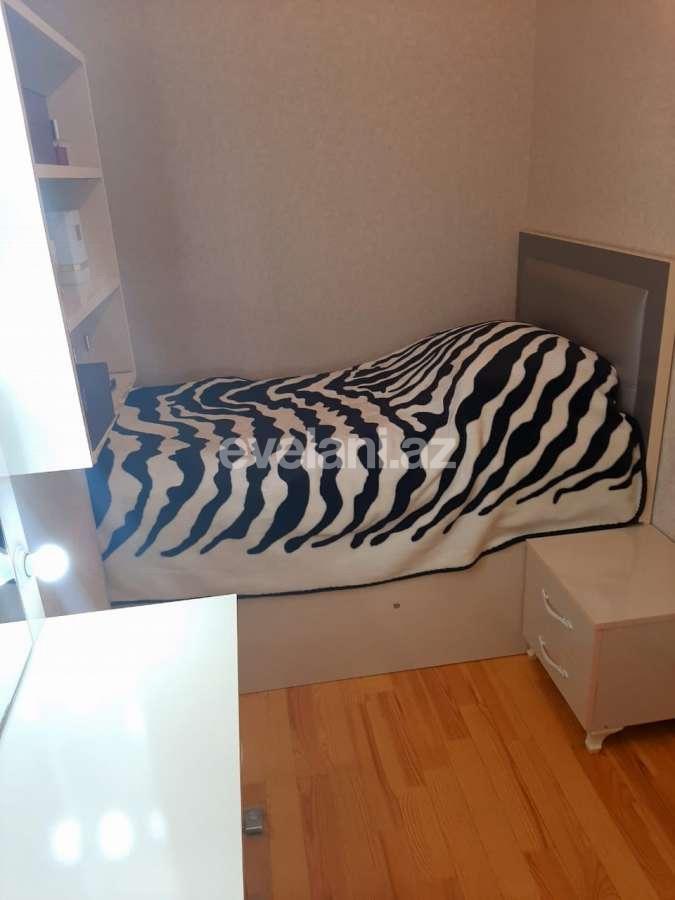 Sale, new building, 3 room, 68 m², Khirdalan