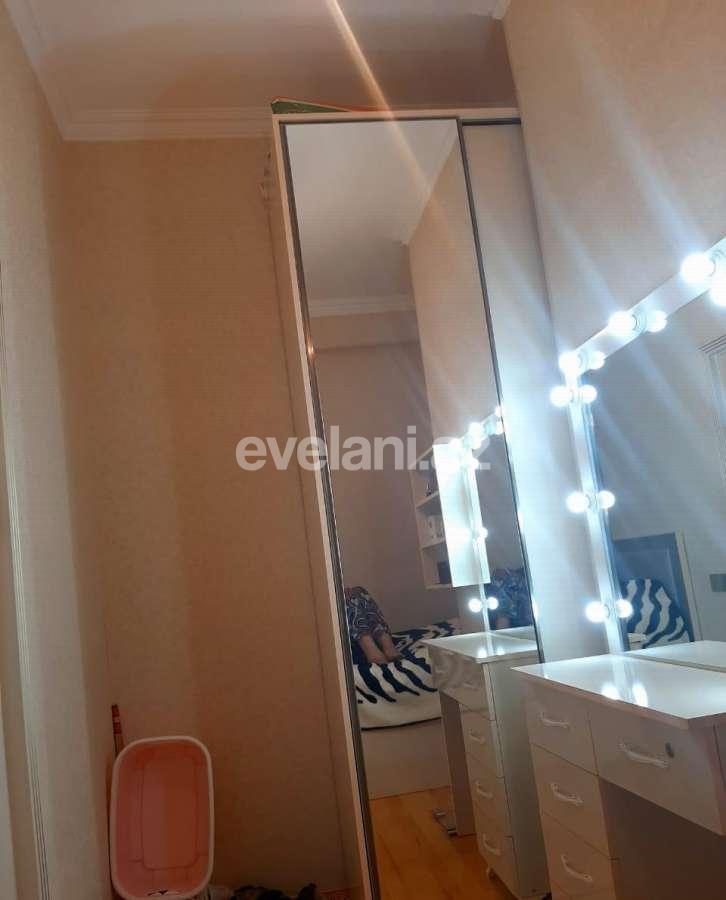 Sale, new building, 3 room, 68 m², Khirdalan