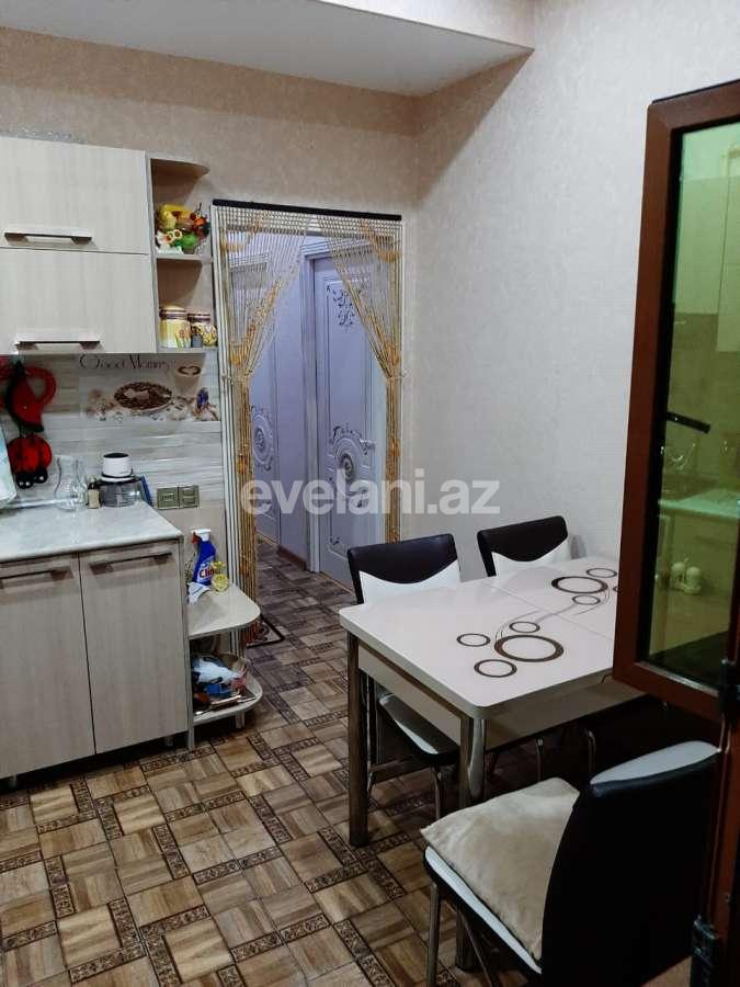 Sale, new building, 3 room, 68 m², Khirdalan