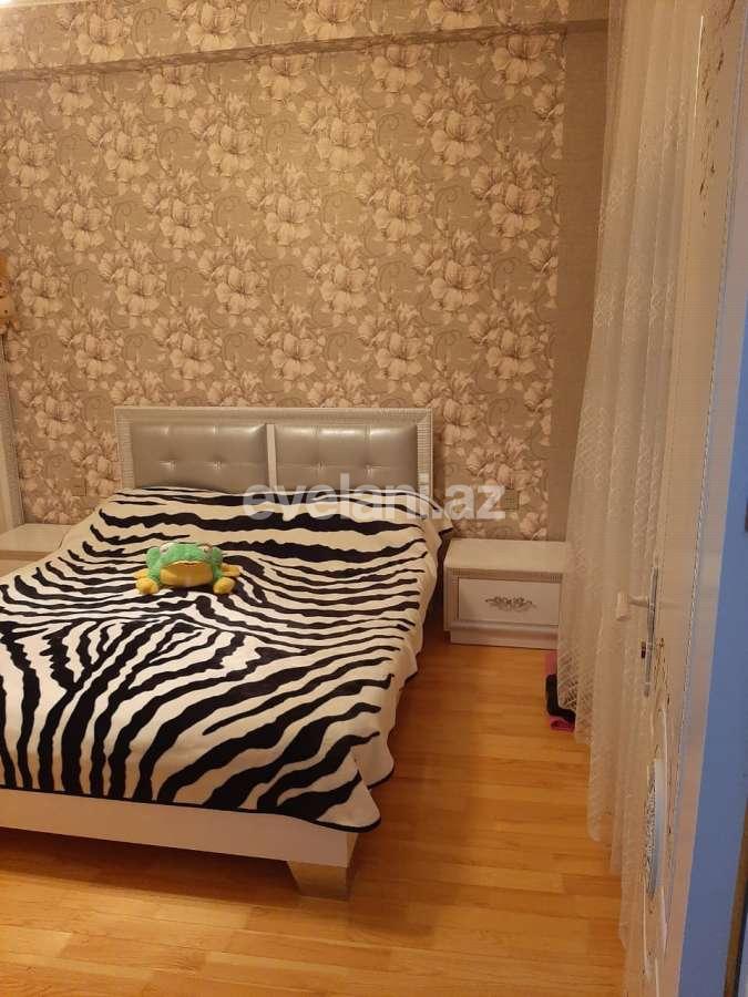 Sale, new building, 3 room, 68 m², Khirdalan