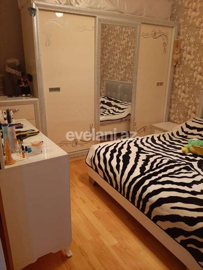 Sale, new building, 3 room, 68 m², Khirdalan