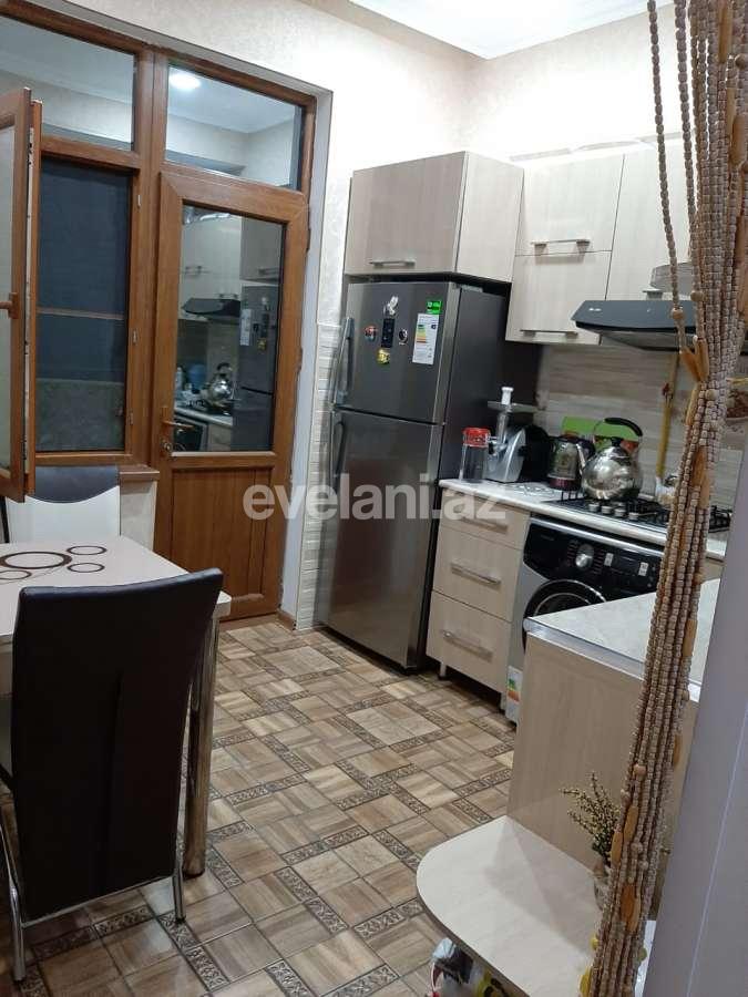 Sale, new building, 3 room, 68 m², Khirdalan