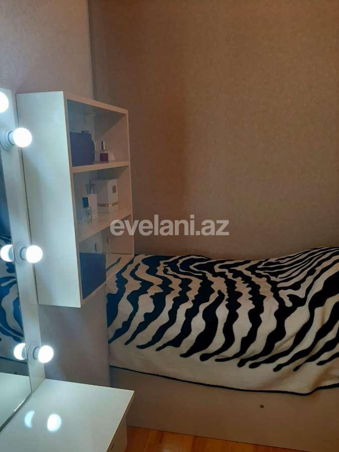 Sale, new building, 3 room, 68 m², Khirdalan