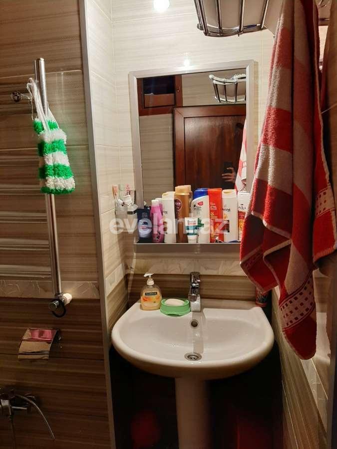 Sale, new building, 3 room, 68 m², Khirdalan