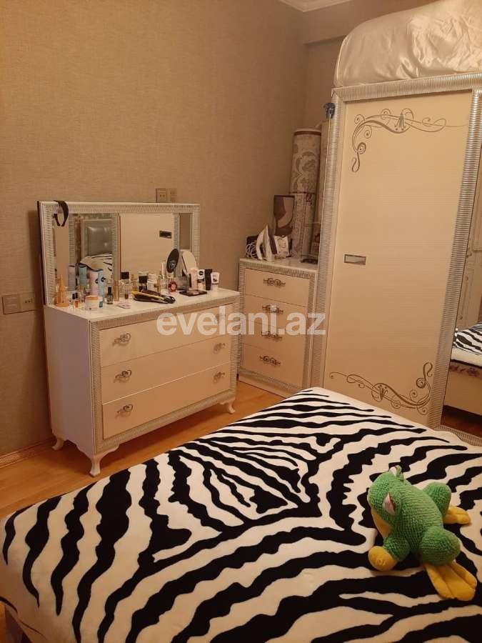 Sale, new building, 3 room, 68 m², Khirdalan