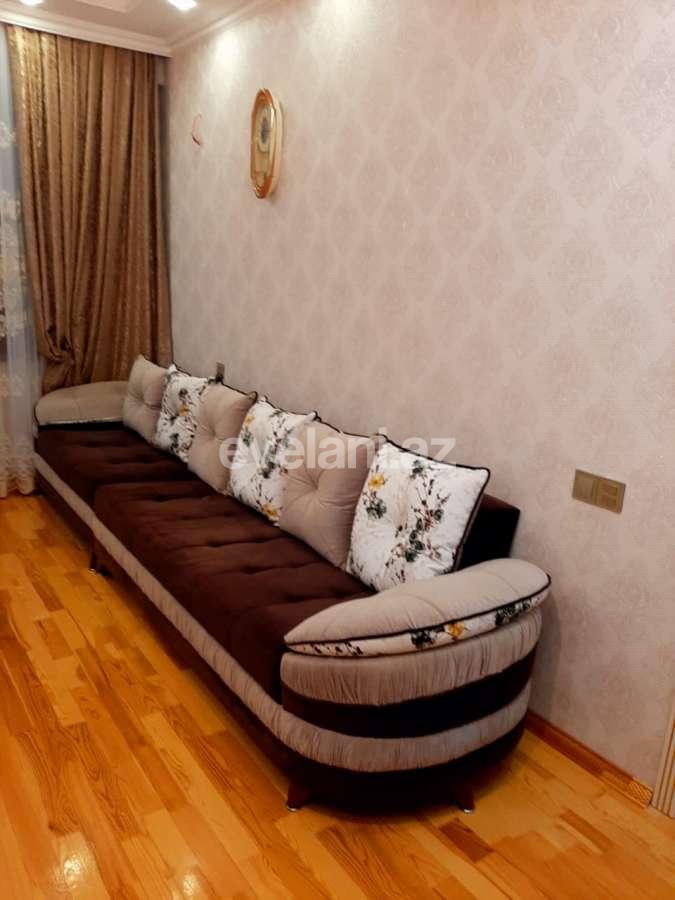 Sale, new building, 3 room, 68 m², Khirdalan